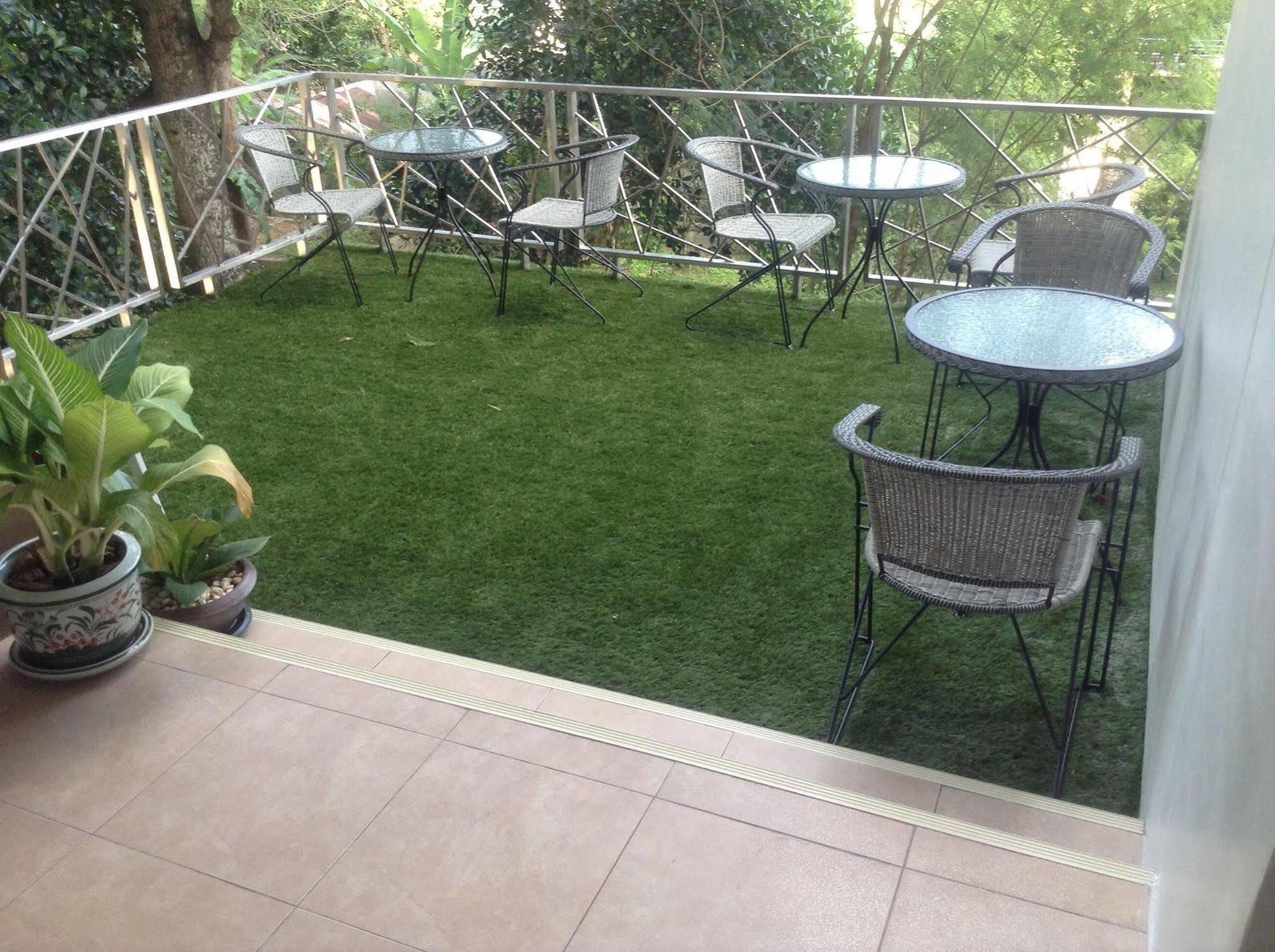 The Topaz Town Appart hôtel Phuket